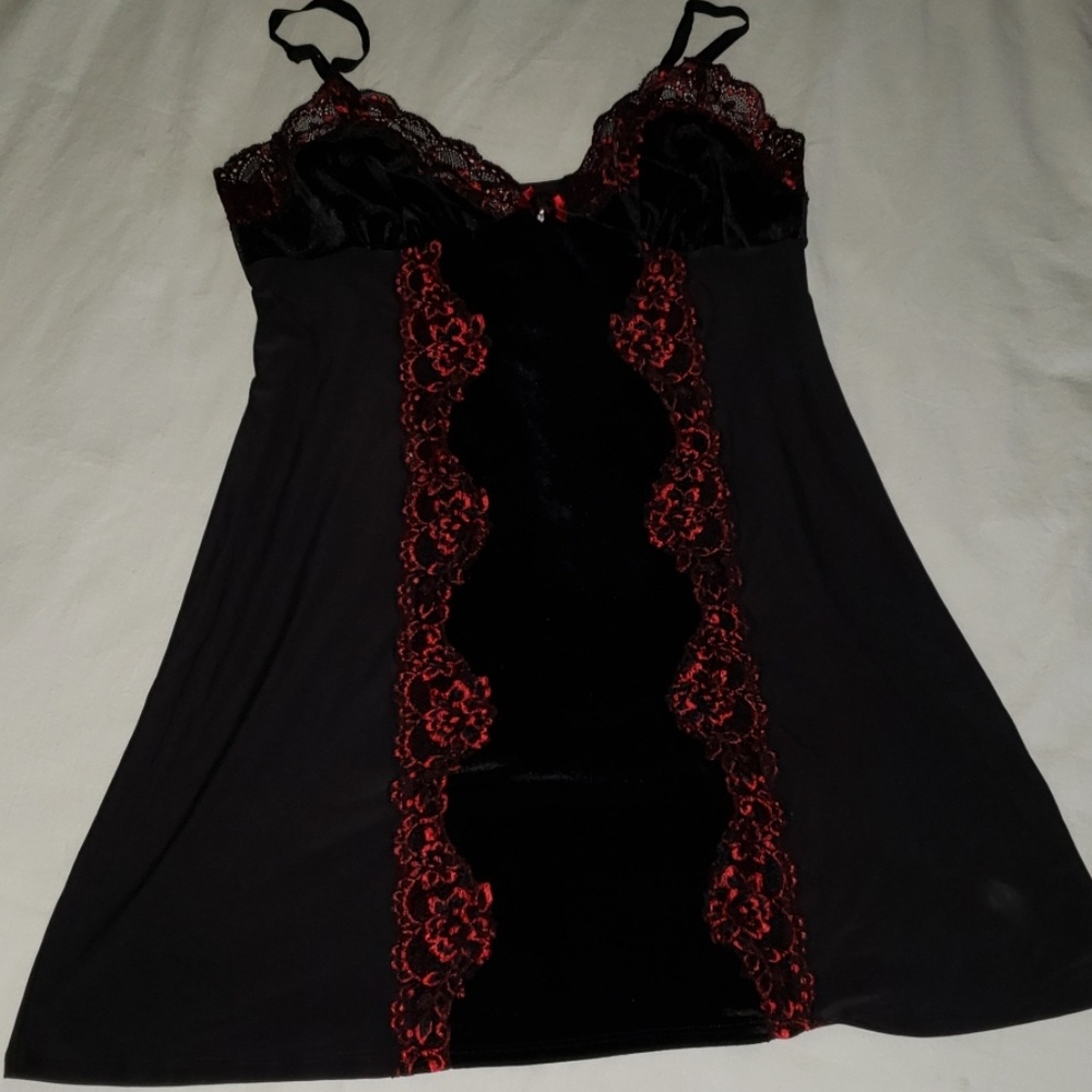Lingerie